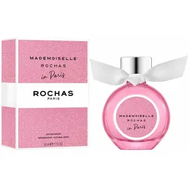Rochas Mademoiselle in Paris Eau de Parfum 50 ml