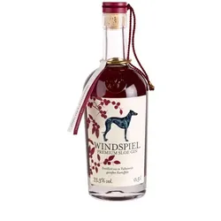 Windspiel Sloe Gin Windspiel Manufaktur