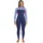 Roxy Neoprenanzug Rise Blau S