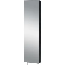 Germania Drehschrank 1189 anthrazit
