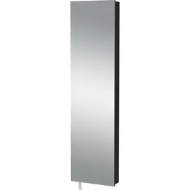 Germania Drehschrank 1189 anthrazit