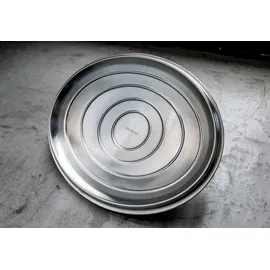saveur selects Voyage Ovale Kasserolle 30 cm rund