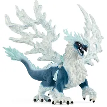 Schleich Eldrador Creatures Eisdrache 70790