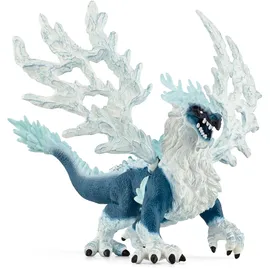 Schleich Eldrador Creatures Eisdrache 70790