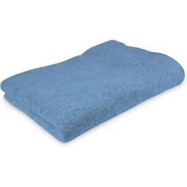 Ehrenkind Kuscheldecke 90 x 110 cm Blau