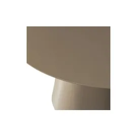 moutique Jorre Ø 120 cm braun
