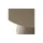 moutique Jorre Ø 120 cm braun