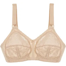 Triumph - Doreen - BH ohne Bügel (80B Skin)