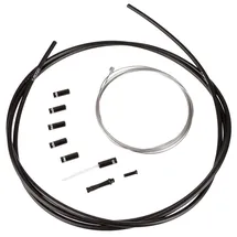 capgo Schaltzug OL Schaltset 1x lang