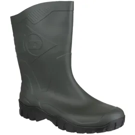 Dunlop Dee Gummistiefel Grün 37