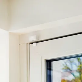 EVE SYSTEMS Eve Thermo Heizkörperthermostat Matter 5er Pack