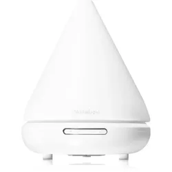 Millefiori Ultrasound Pyramid Ultraschall-Aromadiffusor und Luftbefeuchter 1 St.