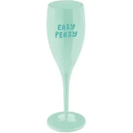 Koziol Cheers Sektglas 0,1 l