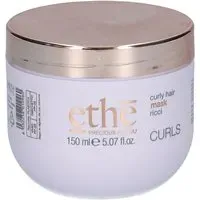 Ethe Masque Boucles pour Cheveux Bouclés Conditioneur 150 ml