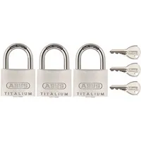 ABUS Abus, SBTit.-Vorhangsch.64TI/30