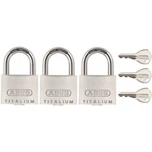 ABUS Abus, SBTit.-Vorhangsch.64TI/30