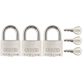 ABUS Abus, SBTit.-Vorhangsch.64TI/30