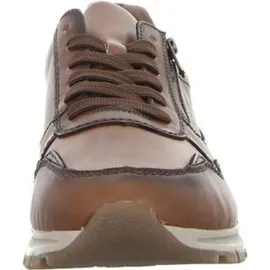 Rieker B0504 Herren Braun 46