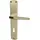 Alpertec Phil Langschildgarnitur BB eloxiert grau 40400010PO