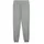 Puma Essentials No. 1 Logo French Terry Jogginghose mit Bündchen Herren 03 medium gray heather XL