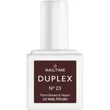 nailtime Duplex UV Nail Polish