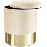 Tectake Sarina creme