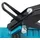 BITUXX 2x Bituxx Rangierhilfe Rangierheber mechanisch Wagenheber Auto Rangierroller Rangierheber belastbar bis 560 kg pro Rangierroller (Blau)