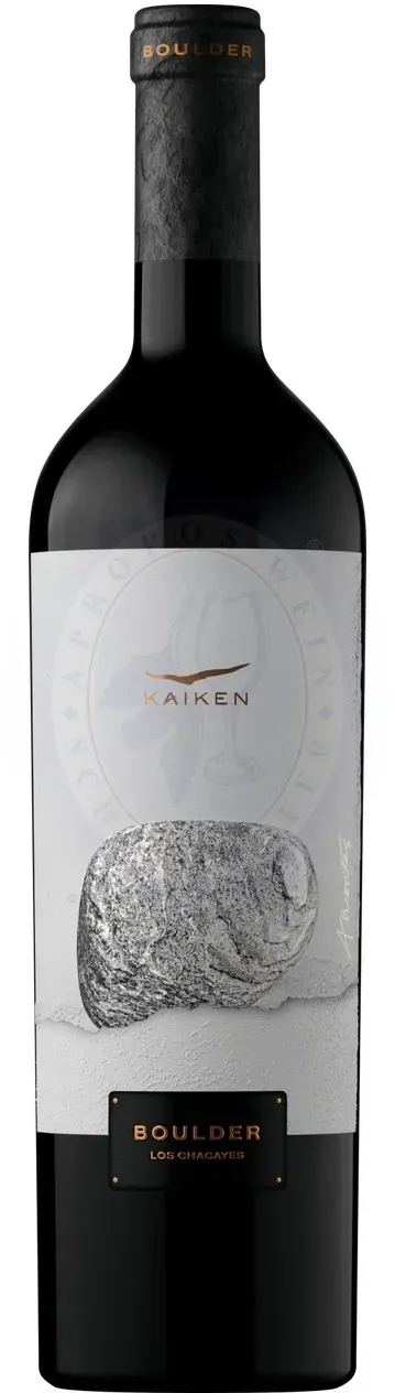 Boulder Red Blend 2021 Kaiken Wines 0,75l