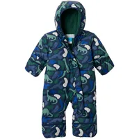 Columbia Snuggly Bunny, blau | gruen, 86