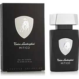 Tonino Lamborghini Mitico Eau de Toilette 75 ml