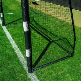Sandora Hattrick XL 300 x 200 x 120 cm