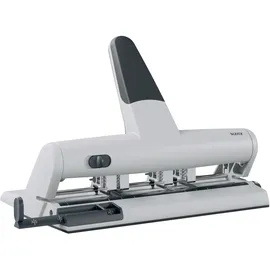 Leitz 51140084 Variabler Mehrfachlocher, AKTO