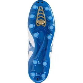 Mizuno Morelia Neo IV Pro FG Herren weiß/rot 43