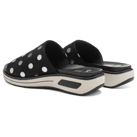 ARA Damen Pantolette Limone 41