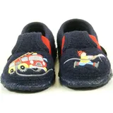 Giesswein Trulben für Kinder, blau, Größe 25