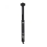 Merida EXPERT TR II 34,9 mm Schwarz - stufenlos verstellbare Dropper Post