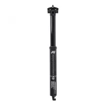 Merida EXPERT TR II 34,9 mm Schwarz - stufenlos verstellbare Dropper Post