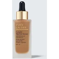 Estée Lauder Futurist SkinTint Serum Foundation 4N1 shell beige 30 ml