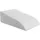 eloneo Bein-Lagerungskissen »Visko«, medium, 65x40x20cm, weiß