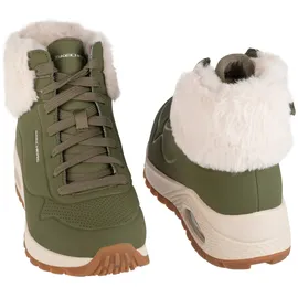 SKECHERS Uno Rugged - Fall Air olive 39