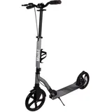 Mach1 Kick Scooter ALU City Roller Tretroller Große XXL Wheel von 145 bis 250mm Rollen/Reifen Erwachsene und Kinderroller klappbar Kickscooter