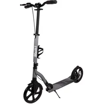 Mach1 Kick Scooter ALU City Roller Tretroller Große XXL Wheel von 145 bis 250mm Rollen/Reifen Erwachsene und Kinderroller klappbar Kickscooter