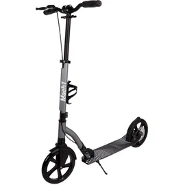 Mach1 Kick Scooter ALU City Roller Tretroller Große XXL Wheel von 145 bis 250mm Rollen/Reifen Erwachsene und Kinderroller klappbar Kickscooter