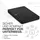 Seagate Expansion Portable 1 TB USB 3.0 STKN1000400