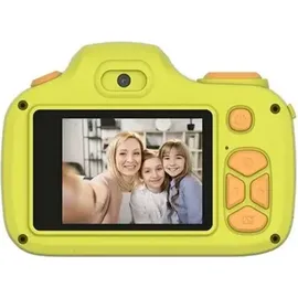 myFirst Camera 3 Gelb