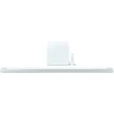 HW-S811B/ZG weiß Soundbar mit Subwoofer - Weiß