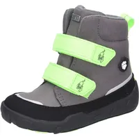 Affenzahn Winterstiefel Panther Grau 25