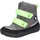 Affenzahn Winterstiefel Panther Grau 25