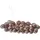 By Rydens Gross Bar 8-flg. 80 cm rauchgrau