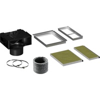 Bosch DWZ1KK1I6 Bauteil & Zubehör für Dunstabzugshauben Recycling-Set für Dunstabzugshaube